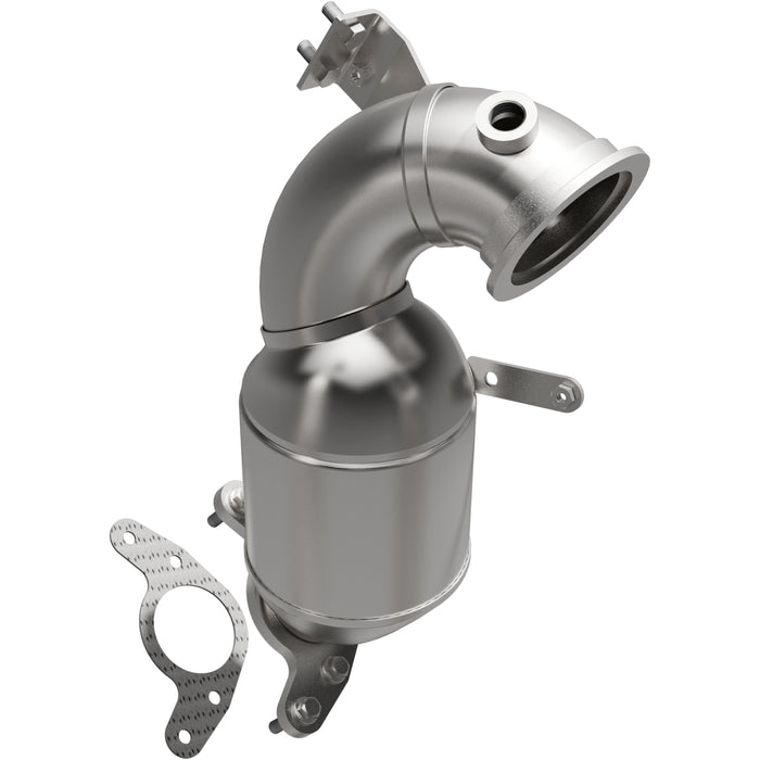 Catalytic Converter MagnaFlow 551132