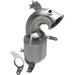 Catalytic Converter MagnaFlow 551132