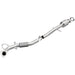 Catalytic Converter-Direct Fit MagnaFlow 52906