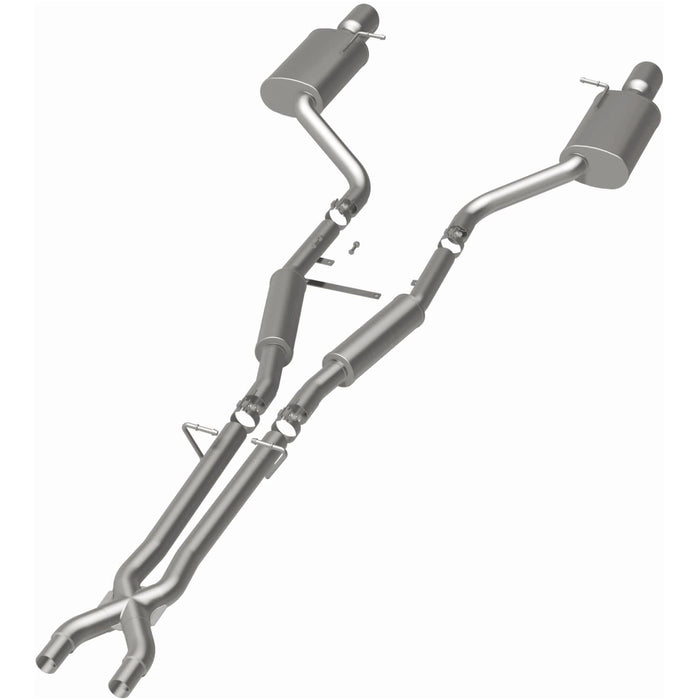 Exhaust System Kit MagnaFlow 16586