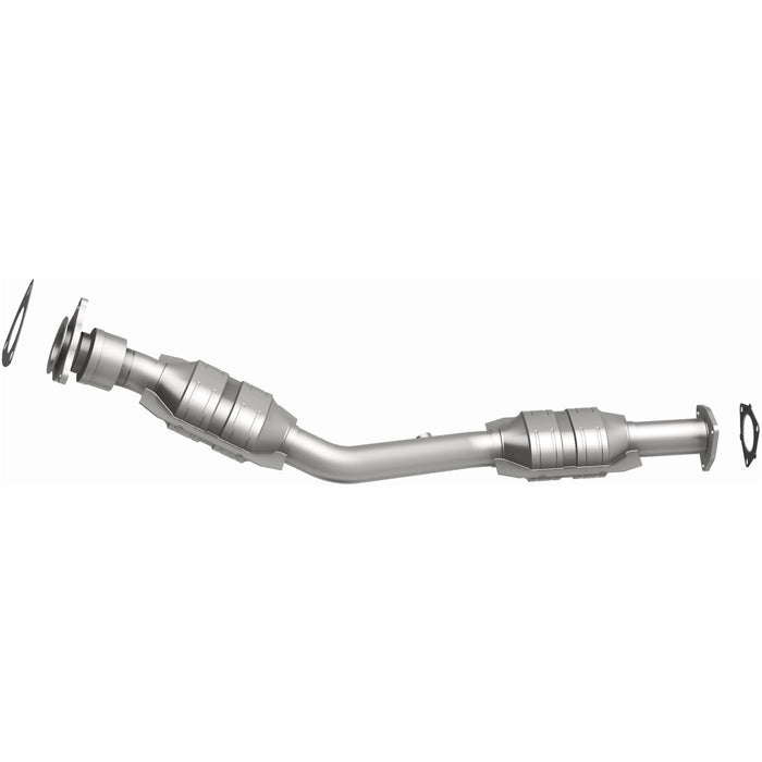 Catalytic Converter MagnaFlow 51722