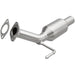 Catalytic Converter-Direct Fit MagnaFlow 52966