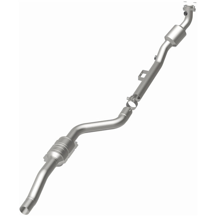 Catalytic Converter MagnaFlow 24042