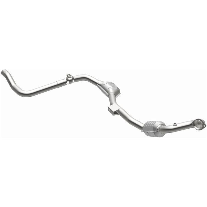 Catalytic Converter MagnaFlow 24580