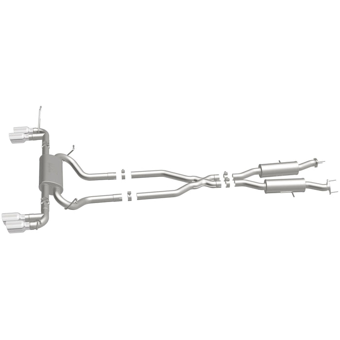 Exhaust System Kit MagnaFlow 19193