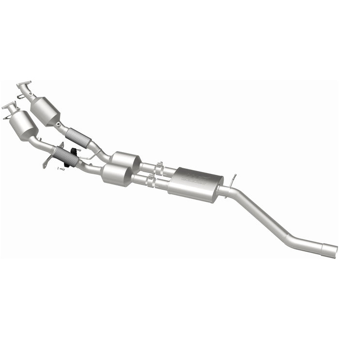 Catalytic Converter MagnaFlow 280321