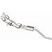 Catalytic Converter MagnaFlow 280321