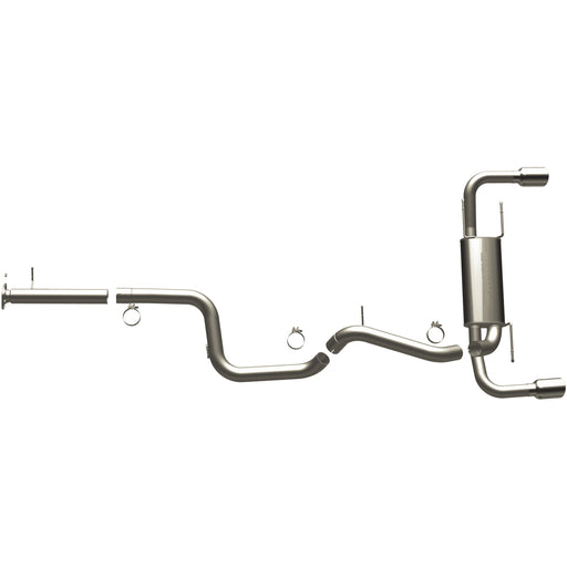 Exhaust System Kit MagnaFlow 15557