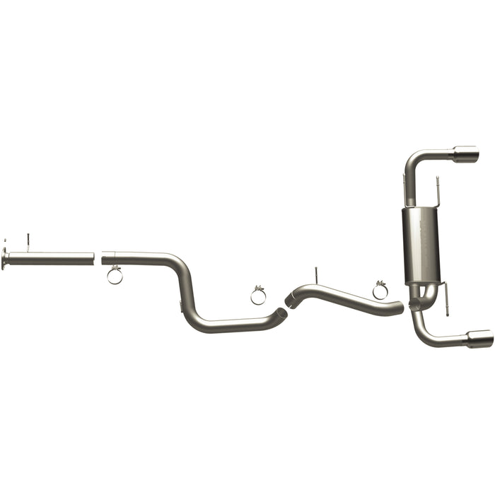 Exhaust System Kit MagnaFlow 15557