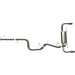 Exhaust System Kit MagnaFlow 15557