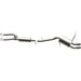 Exhaust System Kit MagnaFlow 16537