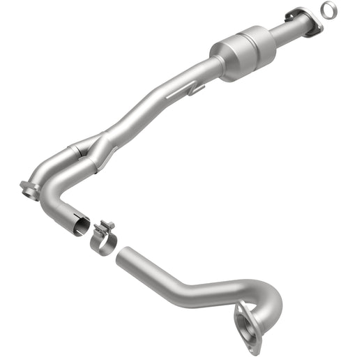 Catalytic Converter MagnaFlow 49491
