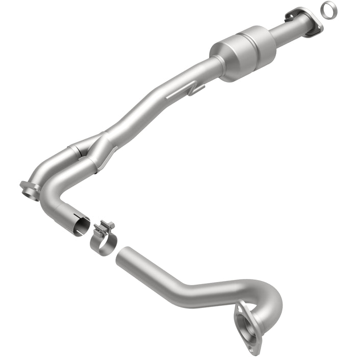 Catalytic Converter MagnaFlow 49491