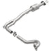Catalytic Converter MagnaFlow 49491