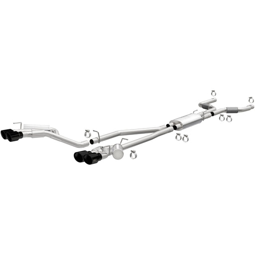 Exhaust System Kit MagnaFlow 19515