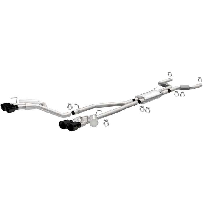 Exhaust System Kit MagnaFlow 19515