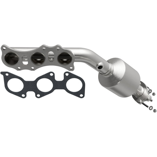 Exhaust Manifold with Integrated Catalytic Converter MagnaFlow 5481342