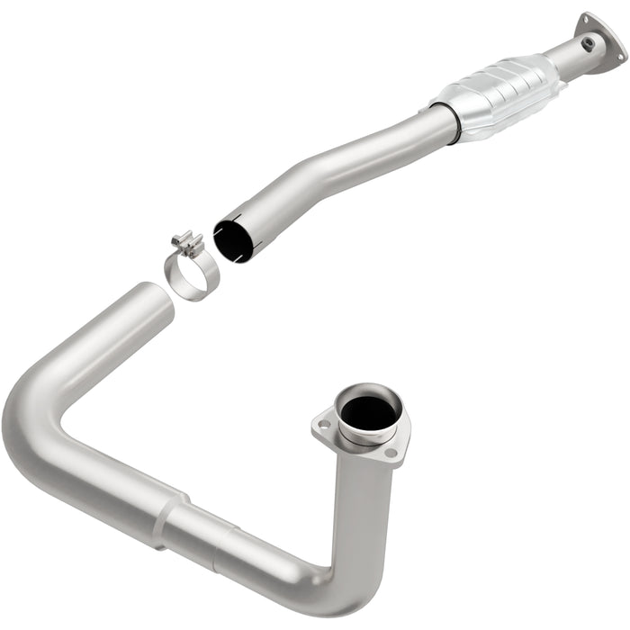 Catalytic Converter MagnaFlow 23142