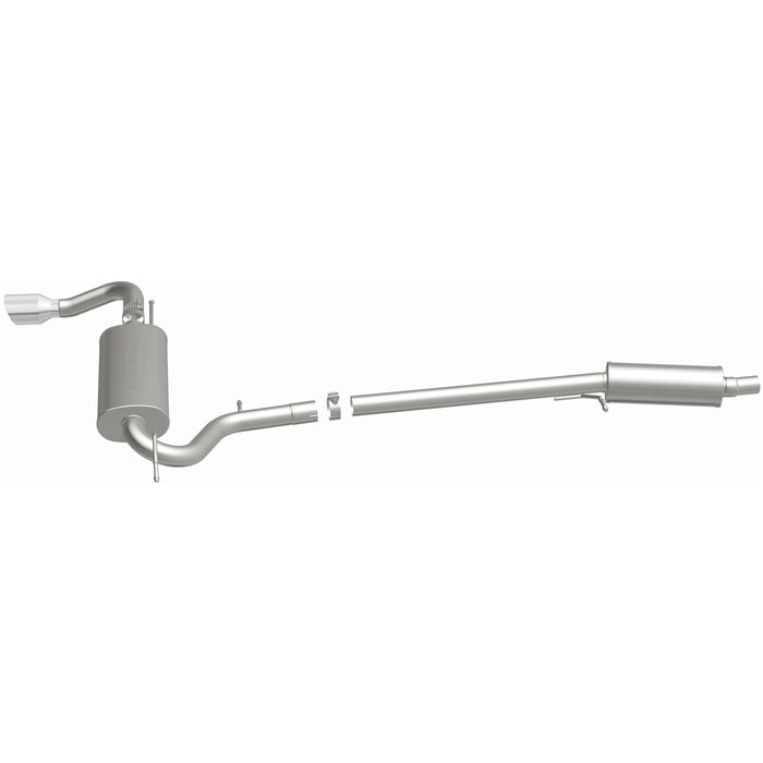 Exhaust System Kit MagnaFlow 15110
