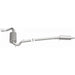 Exhaust System Kit MagnaFlow 15110