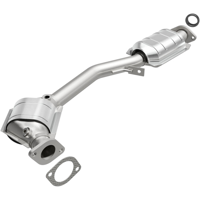 Catalytic Converter MagnaFlow 444043
