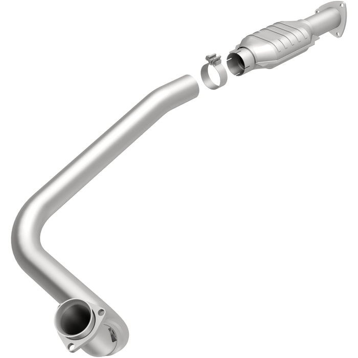 Catalytic Converter MagnaFlow 4451416