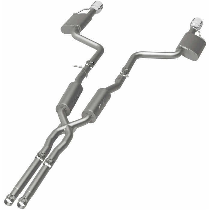 Exhaust System Kit MagnaFlow 19522