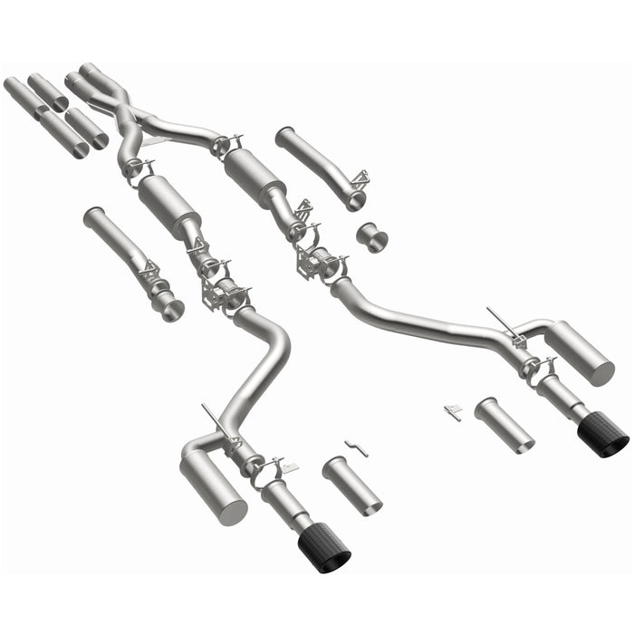 Exhaust System Kit MagnaFlow 19496