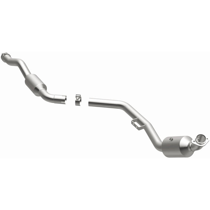 Catalytic Converter MagnaFlow 551665