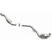 Catalytic Converter MagnaFlow 551665