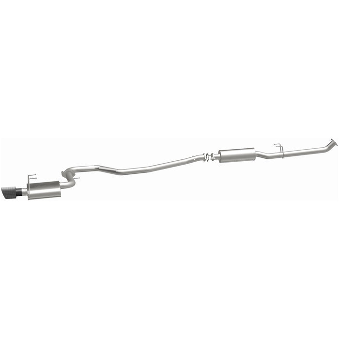 Exhaust System Kit MagnaFlow 19610