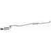 Exhaust System Kit MagnaFlow 19610