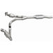 Catalytic Converter MagnaFlow 458068