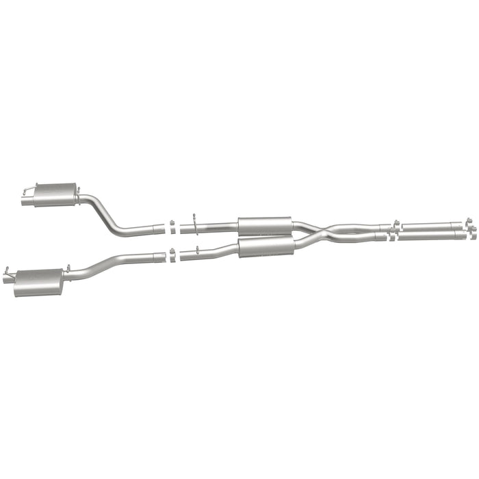 Exhaust System Kit MagnaFlow 19226