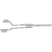 Exhaust System Kit MagnaFlow 19226