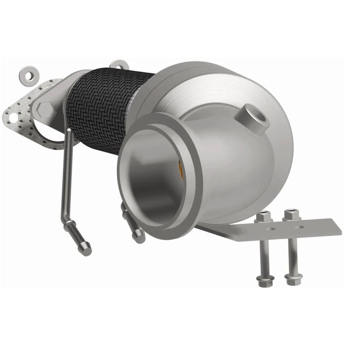 Catalytic Converter MagnaFlow 5671339