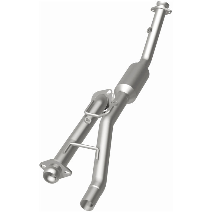 Catalytic Converter MagnaFlow 4451314