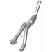 Catalytic Converter MagnaFlow 4451314