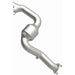 Catalytic Converter MagnaFlow 52315