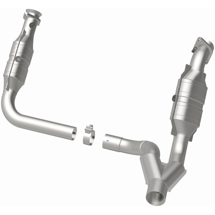 Catalytic Converter MagnaFlow 5551664
