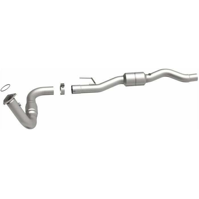 Catalytic Converter MagnaFlow 447260
