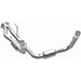 Catalytic Converter MagnaFlow 24473