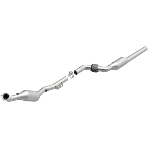 Catalytic Converter MagnaFlow 454041