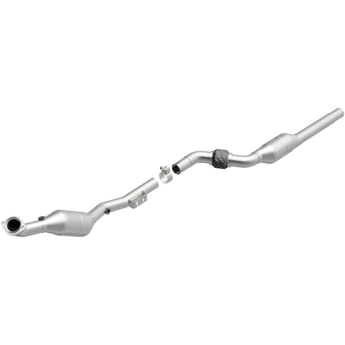 Catalytic Converter MagnaFlow 454041