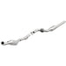 Catalytic Converter MagnaFlow 454041