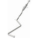 Catalytic Converter MagnaFlow 52462
