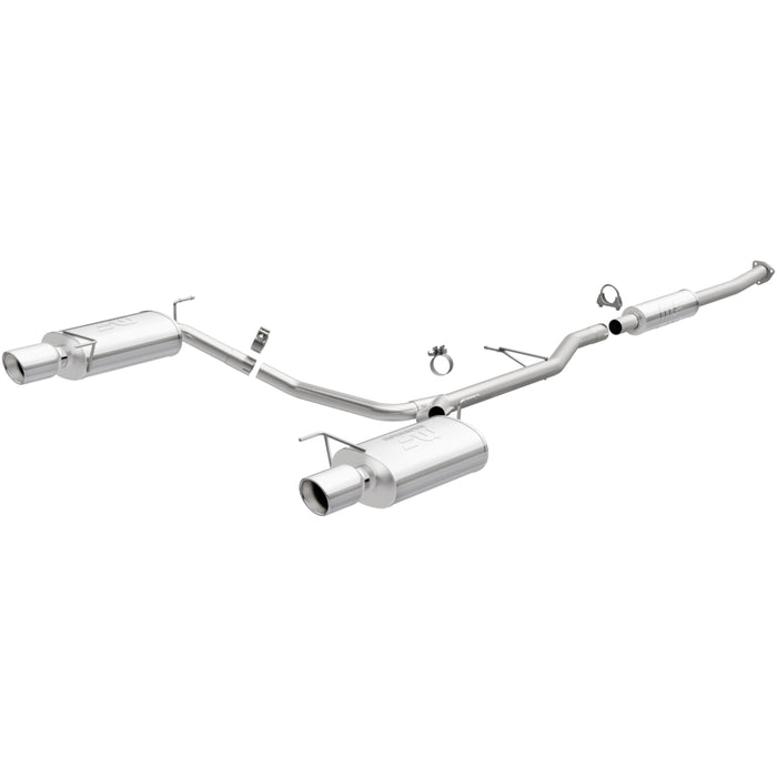 Exhaust System Kit MagnaFlow 15640
