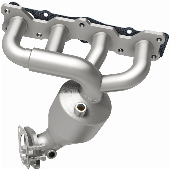 Exhaust Manifold with Integrated Catalytic Converter MagnaFlow 5531125