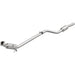 Catalytic Converter MagnaFlow 21-564
