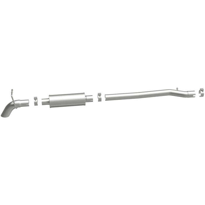 Exhaust System Kit MagnaFlow 17143